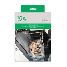 Load image into Gallery viewer, Pet Car Seat Protector