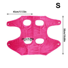 Load image into Gallery viewer, Pet Companion Grooming Hammock