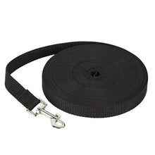 Load image into Gallery viewer, Pet Leashes Rope Outdoor Training Running Dog Leash Belt Dogs Lead For Small And Large Dog Long Lead-Training Leash/Long Line Dog Leash Great for Dog/Puppy