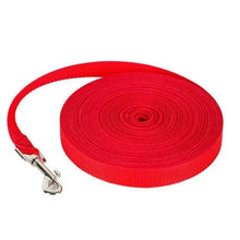 Load image into Gallery viewer, Pet Leashes Rope Outdoor Training Running Dog Leash Belt Dogs Lead For Small And Large Dog Long Lead-Training Leash/Long Line Dog Leash Great for Dog/Puppy