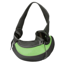 Load image into Gallery viewer, Pet Puppy Travel Shoulder Bag