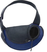 Load image into Gallery viewer, Pet Puppy Travel Shoulder Bag