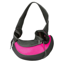 Load image into Gallery viewer, Pet Puppy Travel Shoulder Bag