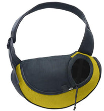 Load image into Gallery viewer, Pet Puppy Travel Shoulder Bag