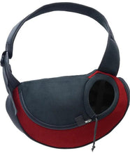 Load image into Gallery viewer, Pet Puppy Travel Shoulder Bag