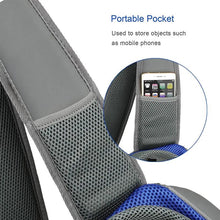 Load image into Gallery viewer, Pet Puppy Travel Shoulder Bag