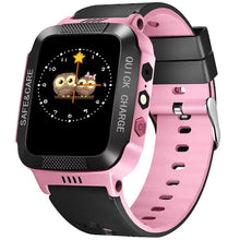 Load image into Gallery viewer, Kids Smart Watch with Touch Screen and Camera - # BOAA52310001