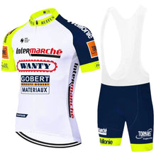 Load image into Gallery viewer, Quick-Dry Bike Suit