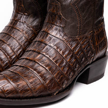 Load image into Gallery viewer, Phoenix Aged Brown