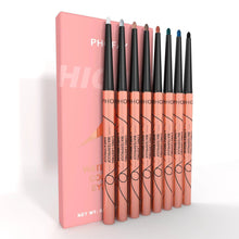 Load image into Gallery viewer, PHOFAY Colorful Waterproof Eyeliner Set - Unleash Your Creativity with Bold, Long-lasting Colors