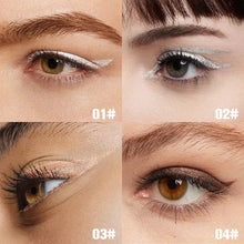 Load image into Gallery viewer, PHOFAY Colorful Waterproof Eyeliner Set - Unleash Your Creativity with Bold, Long-lasting Colors