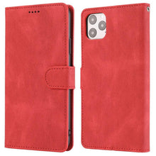 Load image into Gallery viewer, Phone Case For Xiaomi Mi Redmi Note 8 8A 8T 9 9A 9S 10 10S Pro POCO F3 X3 NFC 11 10T Lite 11i 11T Pro Wallet Leather Book Cover Magnetic PU Leather Wallet-Style Business Phone Case Fashion Flip Case with Card Slot