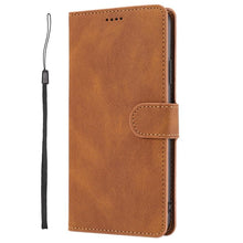 Load image into Gallery viewer, Phone Case For Xiaomi Mi Redmi Note 8 8A 8T 9 9A 9S 10 10S Pro POCO F3 X3 NFC 11 10T Lite 11i 11T Pro Wallet Leather Book Cover Magnetic PU Leather Wallet-Style Business Phone Case Fashion Flip Case with Card Slot