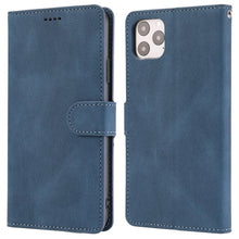 Load image into Gallery viewer, Phone Case For Xiaomi Mi Redmi Note 8 8A 8T 9 9A 9S 10 10S Pro POCO F3 X3 NFC 11 10T Lite 11i 11T Pro Wallet Leather Book Cover Magnetic PU Leather Wallet-Style Business Phone Case Fashion Flip Case with Card Slot