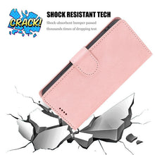 Load image into Gallery viewer, Phone Case For Xiaomi Mi Redmi Note 8 8A 8T 9 9A 9S 10 10S Pro POCO F3 X3 NFC 11 10T Lite 11i 11T Pro Wallet Leather Book Cover Magnetic PU Leather Wallet-Style Business Phone Case Fashion Flip Case with Card Slot