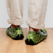 Load image into Gallery viewer, Pia Lemon Green