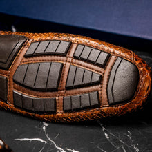 Load image into Gallery viewer, Pia Cognac