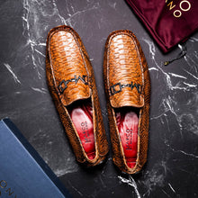 Load image into Gallery viewer, Pia Cognac