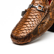 Load image into Gallery viewer, Pia Cognac