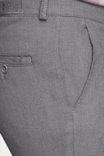 Load image into Gallery viewer, The Dress Trouser (Classic Silver)