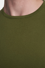 Load image into Gallery viewer, The Essential Shirt (Moss)