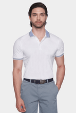 Load image into Gallery viewer, The Essential Shirt (Powder White)