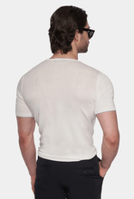 Load image into Gallery viewer, The Essential Shirt (Vachetta White)