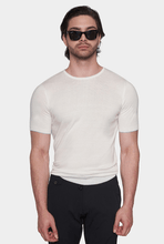 Load image into Gallery viewer, The Essential Shirt (Vachetta White)