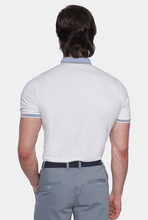 Load image into Gallery viewer, The Essential Shirt (Powder White)