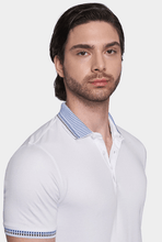 Load image into Gallery viewer, The Essential Shirt (Powder White)