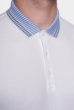 Load image into Gallery viewer, The Essential Shirt (Powder White)