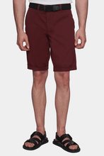 Load image into Gallery viewer, The Summer Shorts (Cabernet)