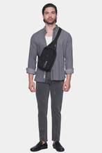 Load image into Gallery viewer, The Denim Shirt (Ash)