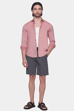 Load image into Gallery viewer, salmon dress shirt-Premium Cotton