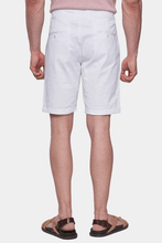 Load image into Gallery viewer, The Summer Shorts (White)
