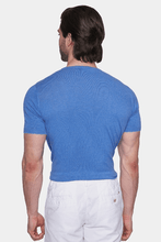Load image into Gallery viewer, The Essential Shirt (Classic Blue)