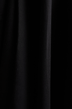 Load image into Gallery viewer, Premium Cotton Dress Shirt (Black)