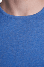 Load image into Gallery viewer, The Essential Shirt (Classic Blue)