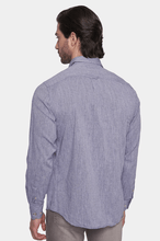 Load image into Gallery viewer, The Luxury Linen Shirt (Lavender)
