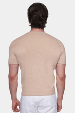 Load image into Gallery viewer, The Essential Shirt (Sand)