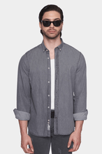 Load image into Gallery viewer, The Denim Shirt (Ash)