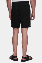 Load image into Gallery viewer, The Summer Shorts (Jet Black)