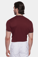 Load image into Gallery viewer, The Essential Shirt (Maroon)