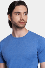 Load image into Gallery viewer, The Essential Shirt (Classic Blue)