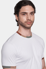 Load image into Gallery viewer, The Essential Shirt (Atlas Stripe)