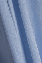 Load image into Gallery viewer, The Luxury Linen Shirt (Sky Blue)