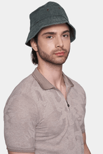 Load image into Gallery viewer, The Mercerized Cotton Polo (Pale Beige)
