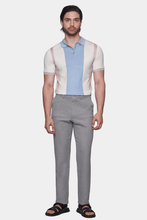 Load image into Gallery viewer, The Dress Trouser (Classic Silver)