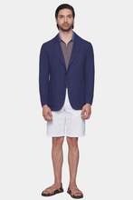 Load image into Gallery viewer, The Mercerized Cotton Polo (Taupe)