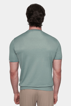 Load image into Gallery viewer, The Essential Shirt (Spearmint)